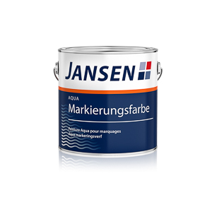 JansenMix Aqua Markierungsfarbe 2,5 lt PG3
